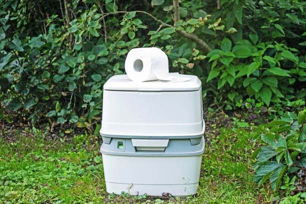 Best Portable restroom trailer rental  in Grape Creek, TX