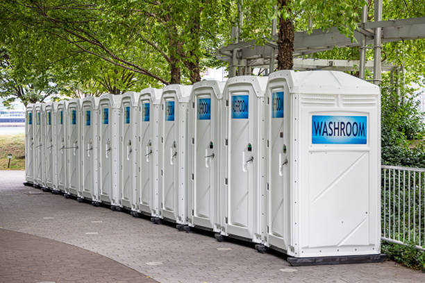Best High-end porta potty rental  in Grape Creek, TX