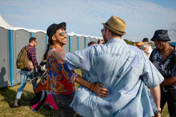 Best Best portable toilet rental  in Grape Creek, TX