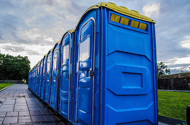 Best Portable restroom trailer rental  in Grape Creek, TX