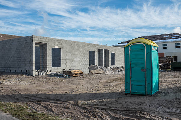 Best Local porta potty services  in Grape Creek, TX